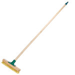 Ultra clean Balai extérieur avec manche de 120cm