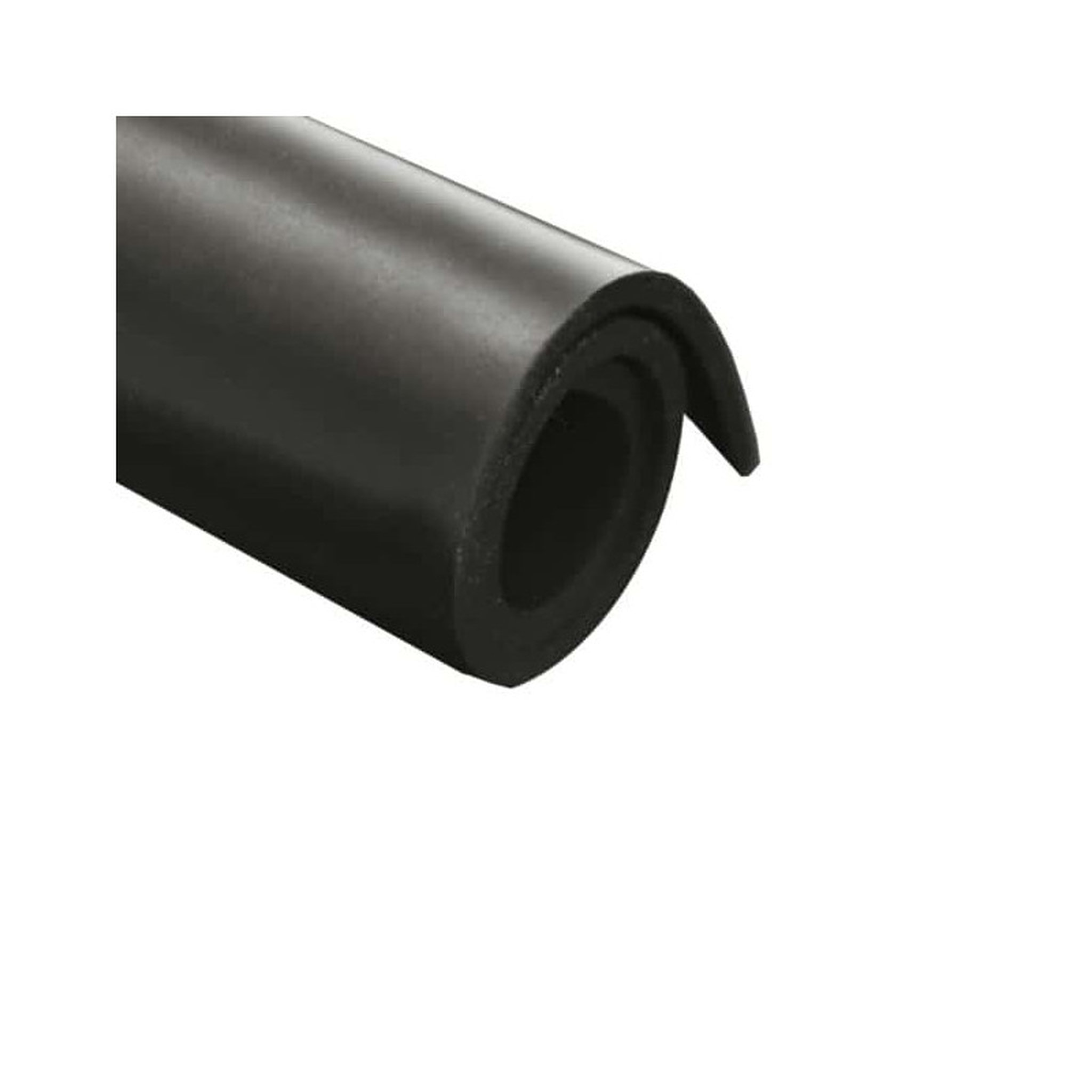ESPACE-BRICOLAGE Feuille caoutchouc epdm 100x140cm épaisseur 2mm