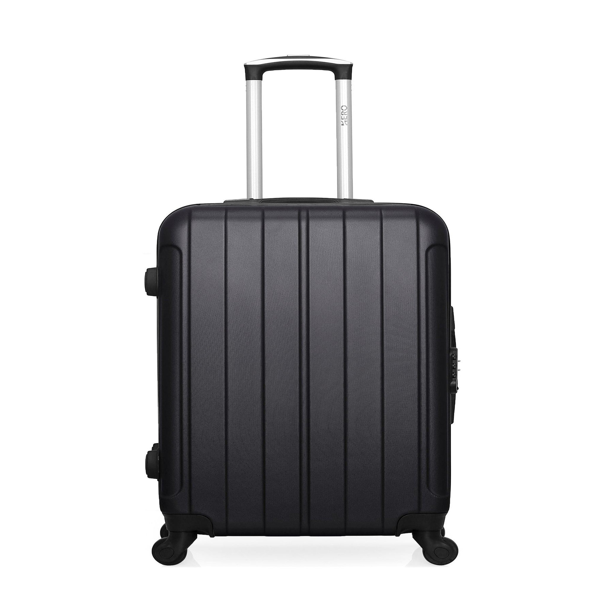 HERO Hero - valise weekend fogo 65 cm 4 roues