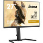 Voir la diapositive 2 : Iiyama Ecran PC Gamer G-MASTER GB2790QSU-B5 27'' Plat IPS
