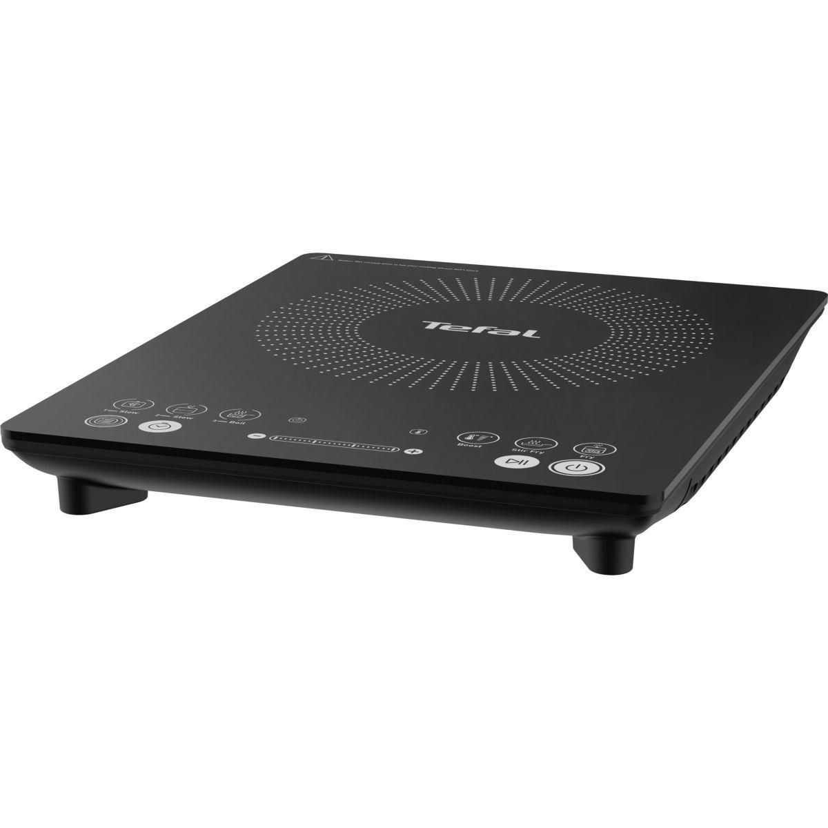 TEFAL Réchaud induction induction Slim IH210801