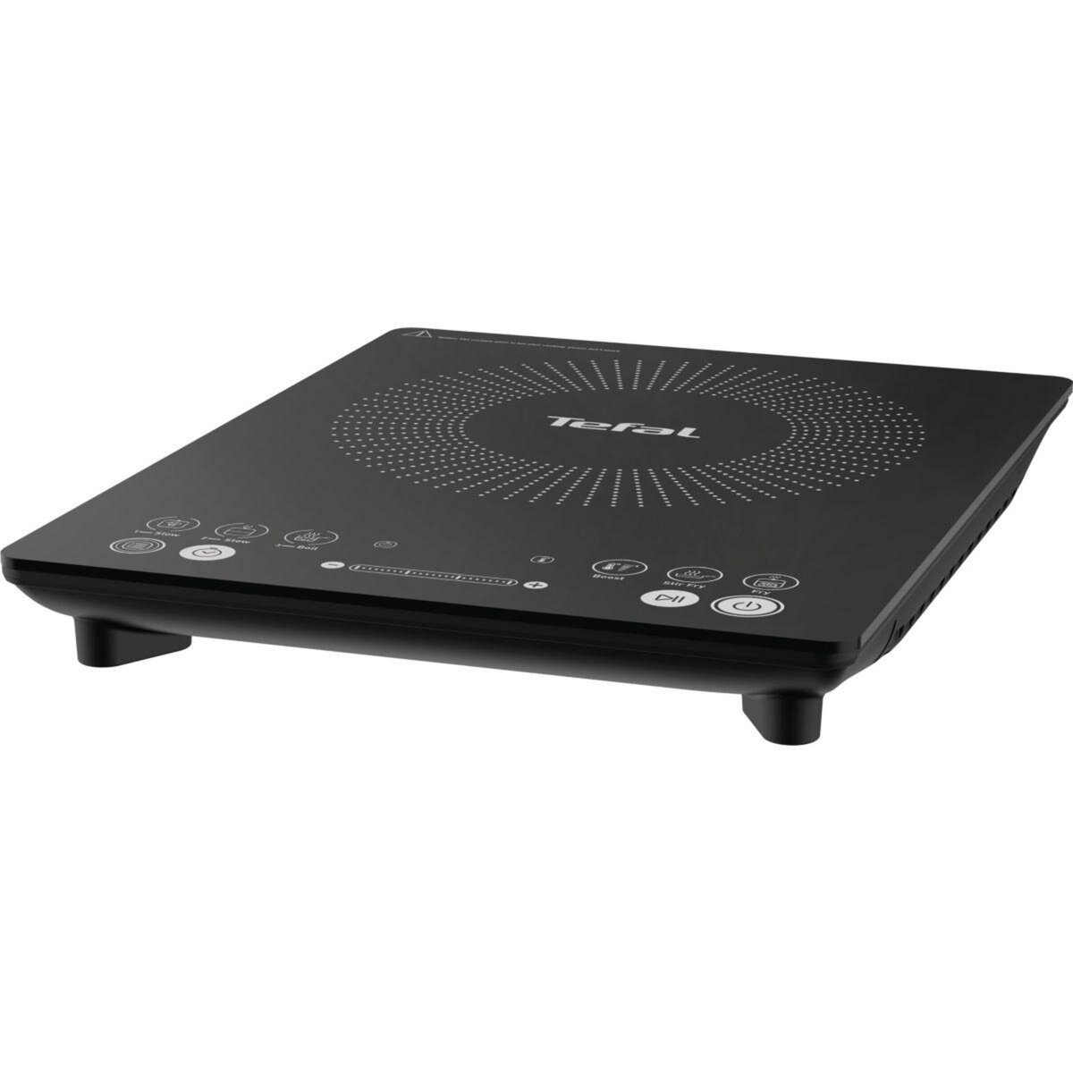 TEFAL Réchaud induction induction Slim IH210801
