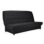 Voir la diapositive 2 : Banquette CLIC CLAC matelas 9 cm mousse 20 kg/m3
