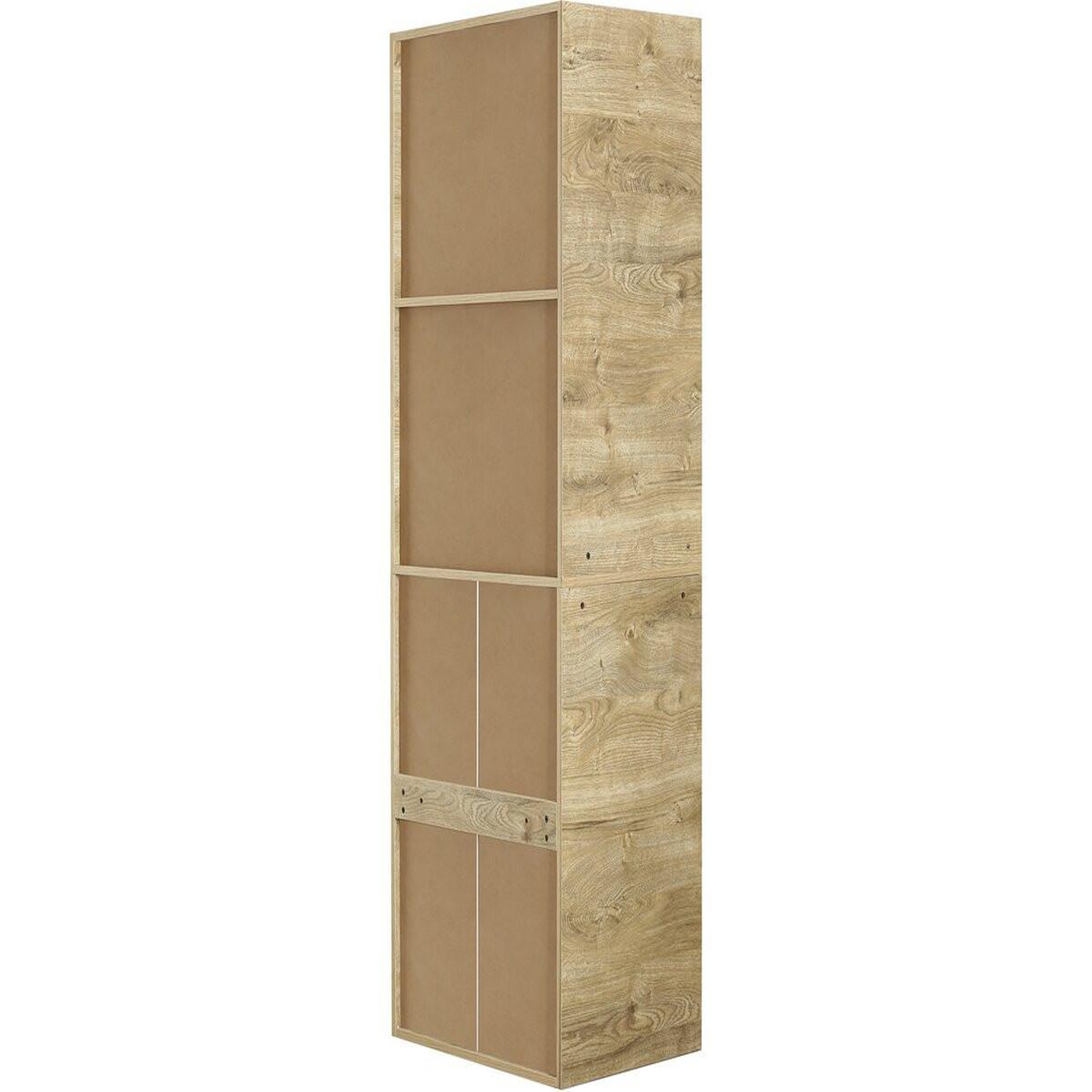 Voir la diapositive 4 : Habitat et Jardin Kit dressing   opéra   modulable - 2 éléments - beige
