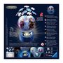 Voir la diapositive 4 : RAVENSBURGER Puzzle 3D Ball La Reine des Neiges 2 illuminé - Ravensburger - Enfant 6 ans et plus
