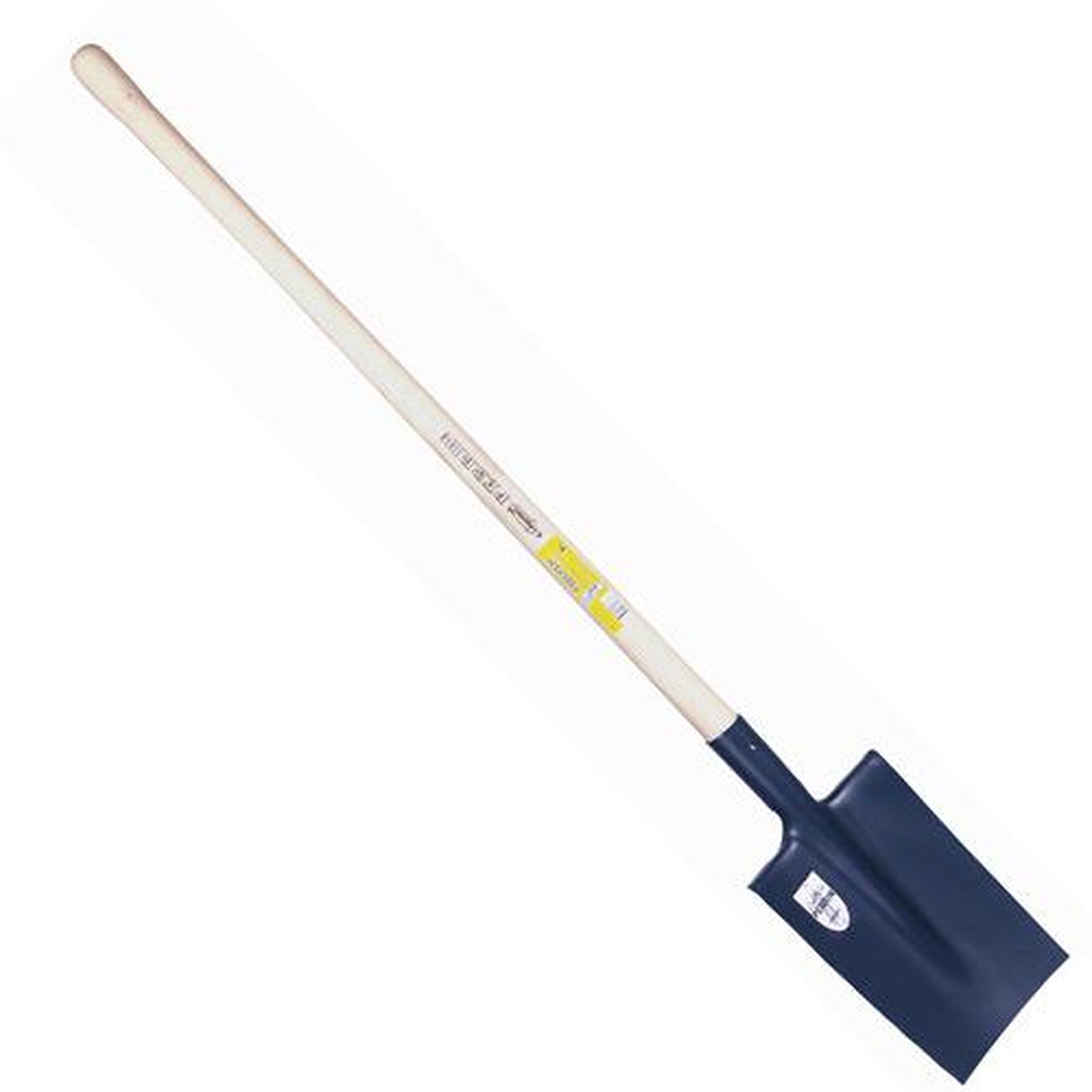 OUTILS PERRIN Bêche Dame de 24 à rebords manche pomme