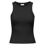 JACQUELINE DE YONG Débardeur   Femme JDY Vaya. Coloris disponibles : Noir
