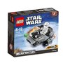LEGO Star Wars 75126 - Le Snowspeeder du Premier Ordre