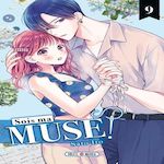 SOIS MA MUSE ! TOME 8 , Ito Sato