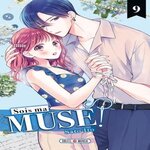 SOIS MA MUSE ! TOME 8 , Ito Sato
