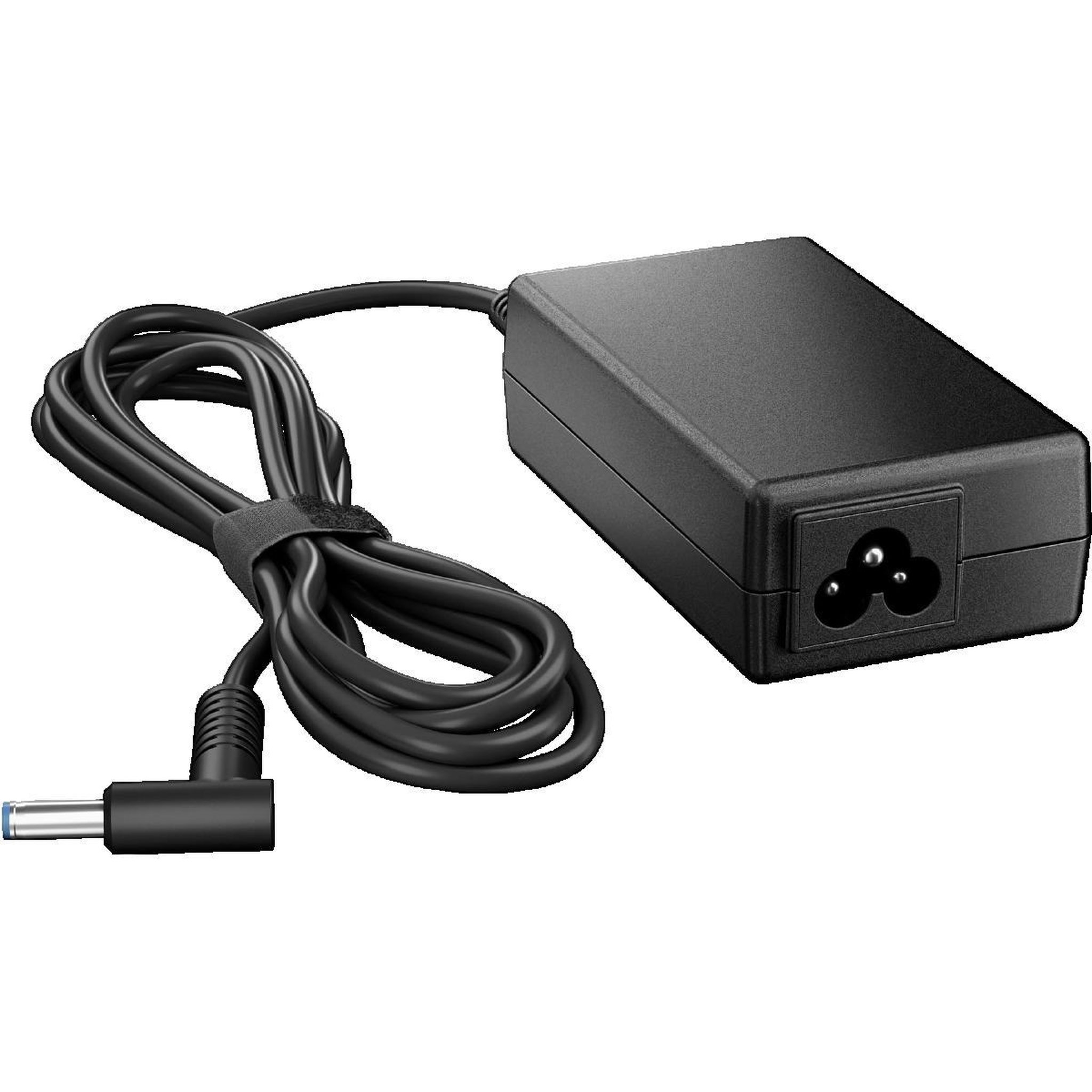 Voir la diapositive 3 : HP Adaptateur HP 0887758607565 65W Intelligent Noir
