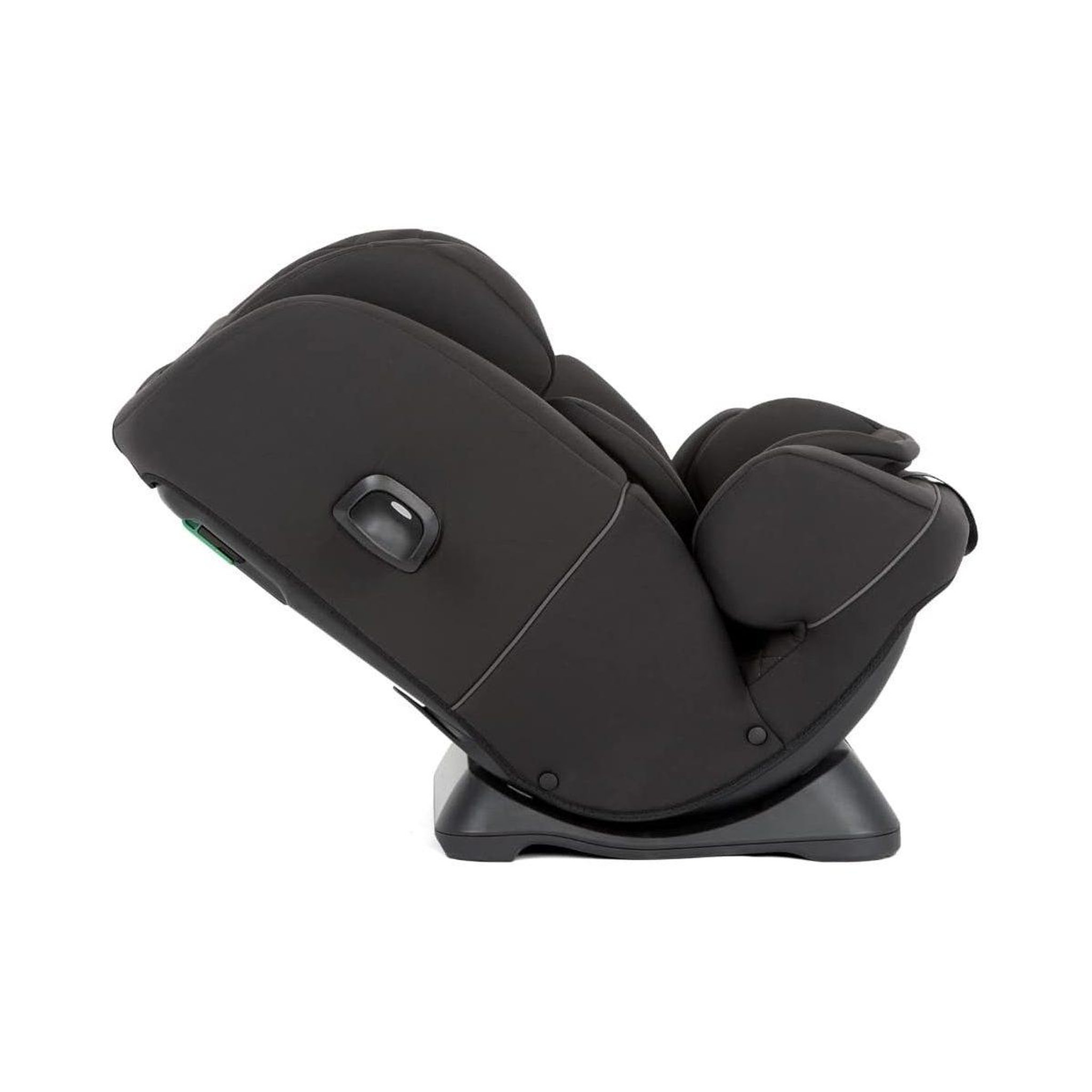 Voir la diapositive 3 : GRACO Slimfit siège-auto midnight
