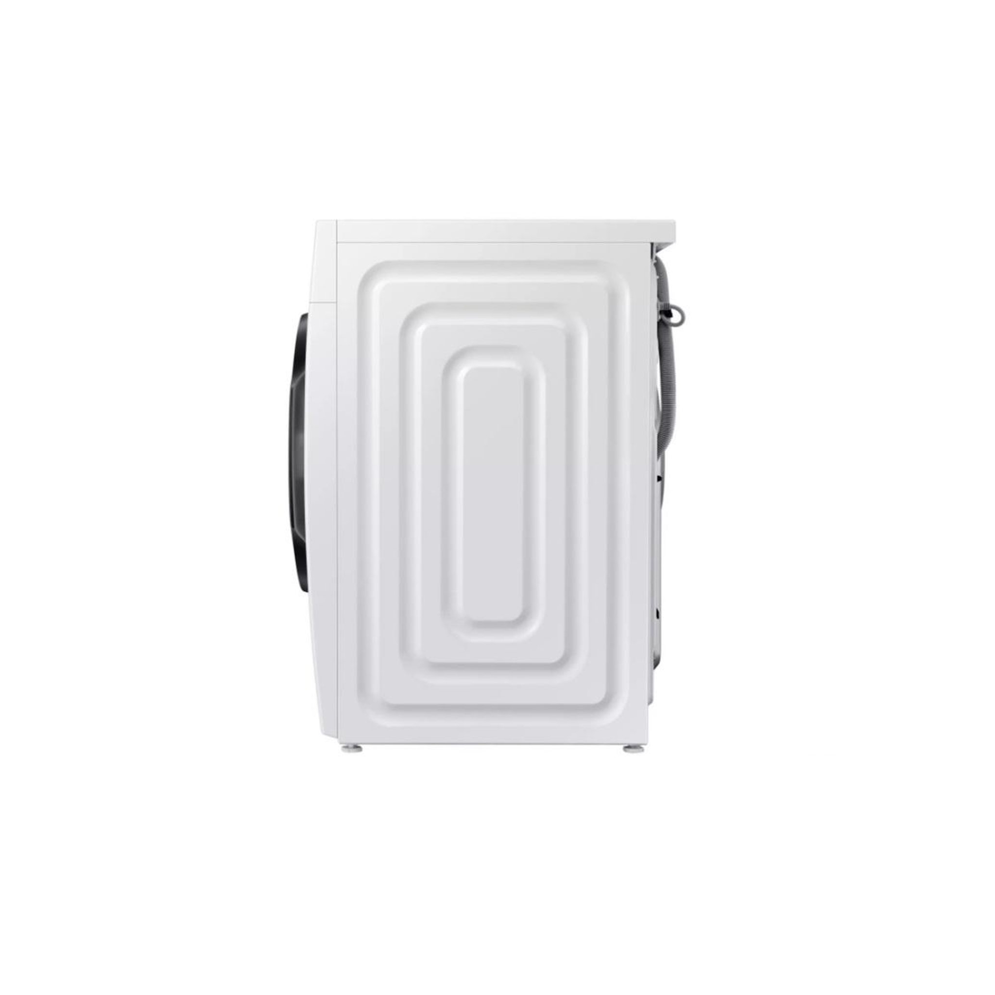 Voir la diapositive 6 : Samsung Lave-linge frontal 11kg 1400 tours/min - ww11dg5b25ah