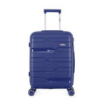 OBAGO OBAGO - Valise Cabine PEGASE 55 cm 4 Roues. Coloris disponibles : Rose