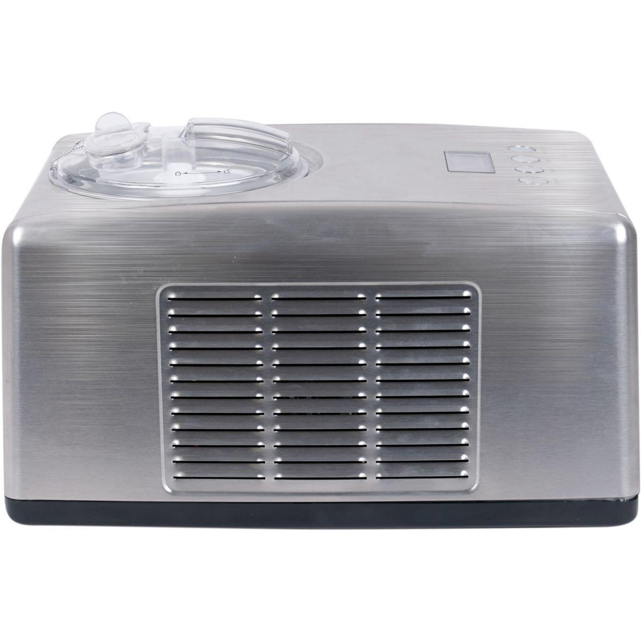 ESSENTIEL B Turbine à glace etg 2
