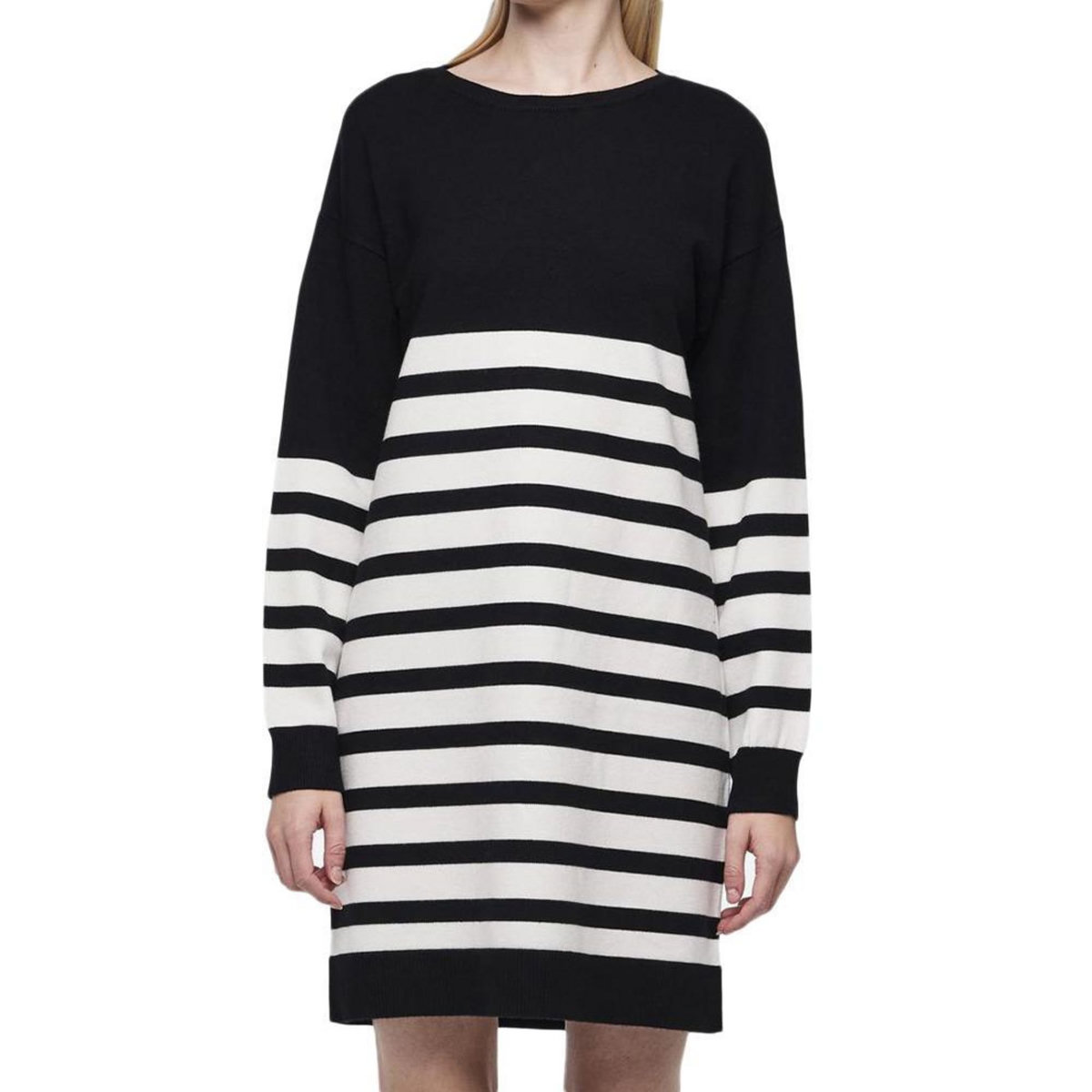 Pieces Robe /Blanche Femme Pieces Penelope