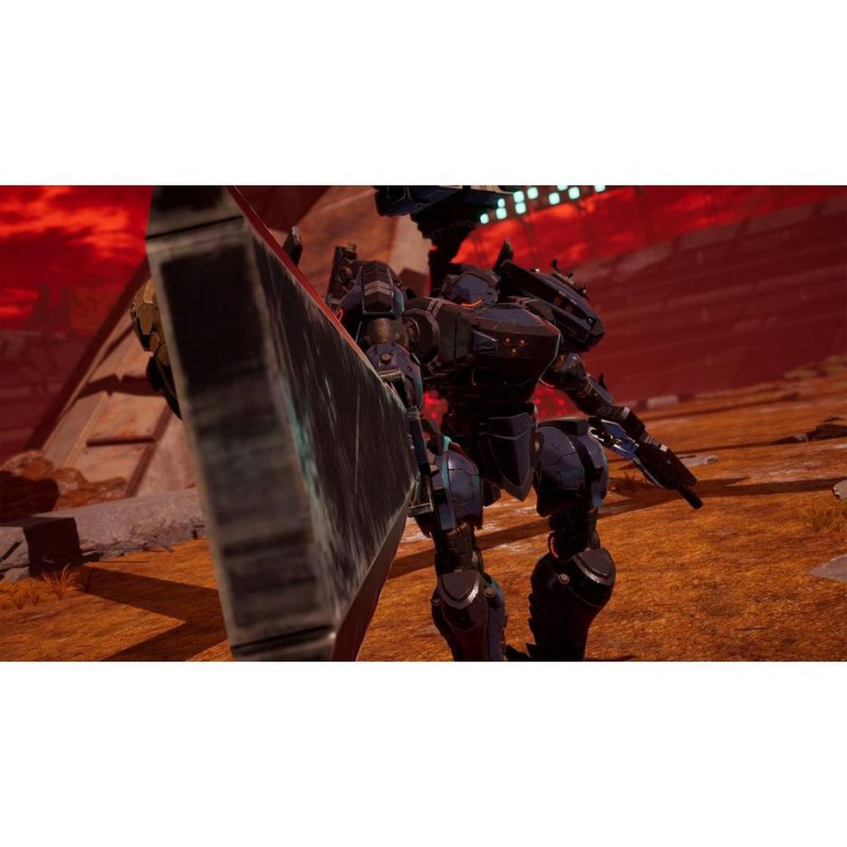 NINTENDO Daemon X Machina Edition Collector Nintendo Switch