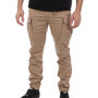 Voir la diapositive 1 : Schott Pantalon Cargo  Homme Schott Relax