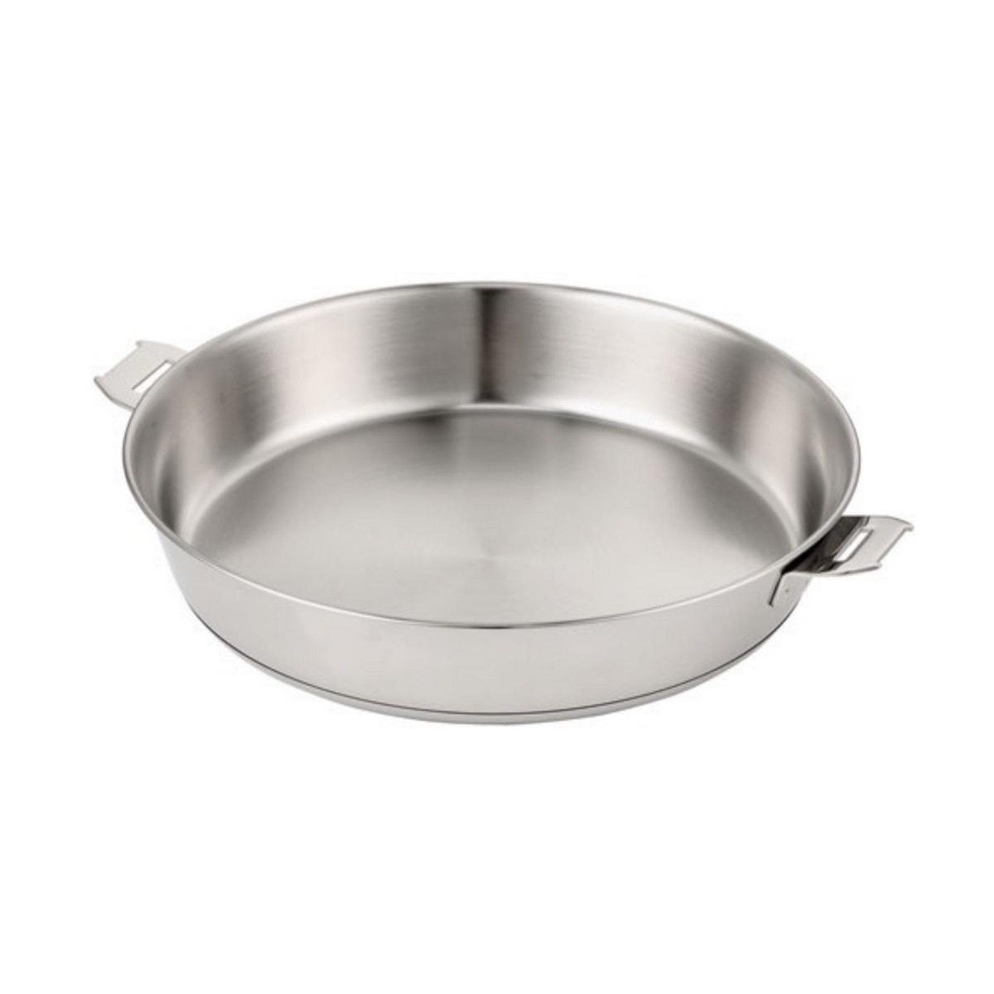 Beka Poêle inox 20cm - 101211