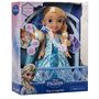 Voir la diapositive 1 : TALDEC Poupée chante avec Elsa - La Reine des Neiges