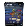 Voir la diapositive 4 : HASBRO Cluedo Vol au musée - jeu d'enquete façon Escape Game - jeu de plateau coopératif familial - a partir de 10 ans - 1 a 6 joue