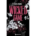 WICKED GAME. EDITION COLLECTOR, Rigins Anita