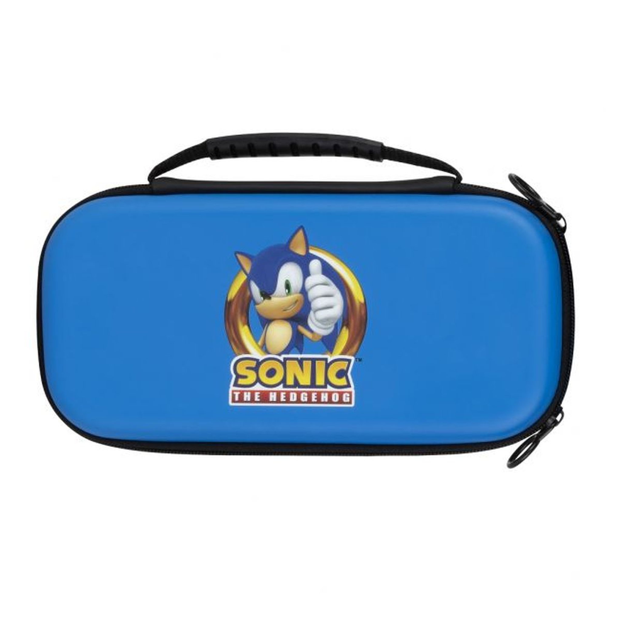 Housse de Transport Sonic Classique Nintendo Switch / Switch Lite