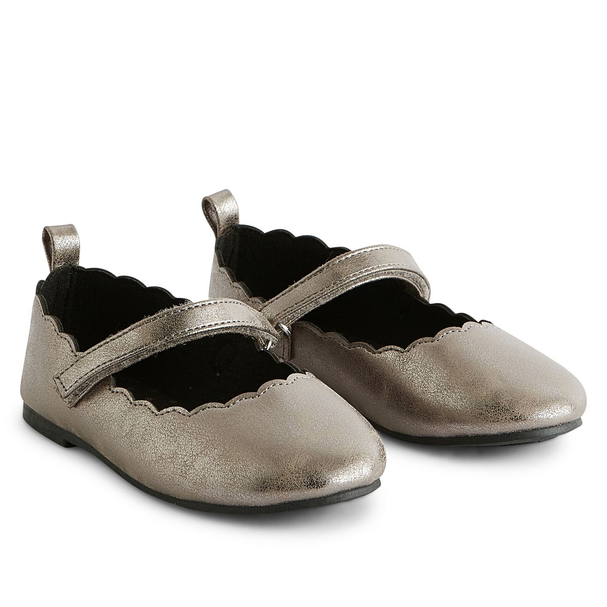IN EXTENSO Ballerines fille du 24 au 35