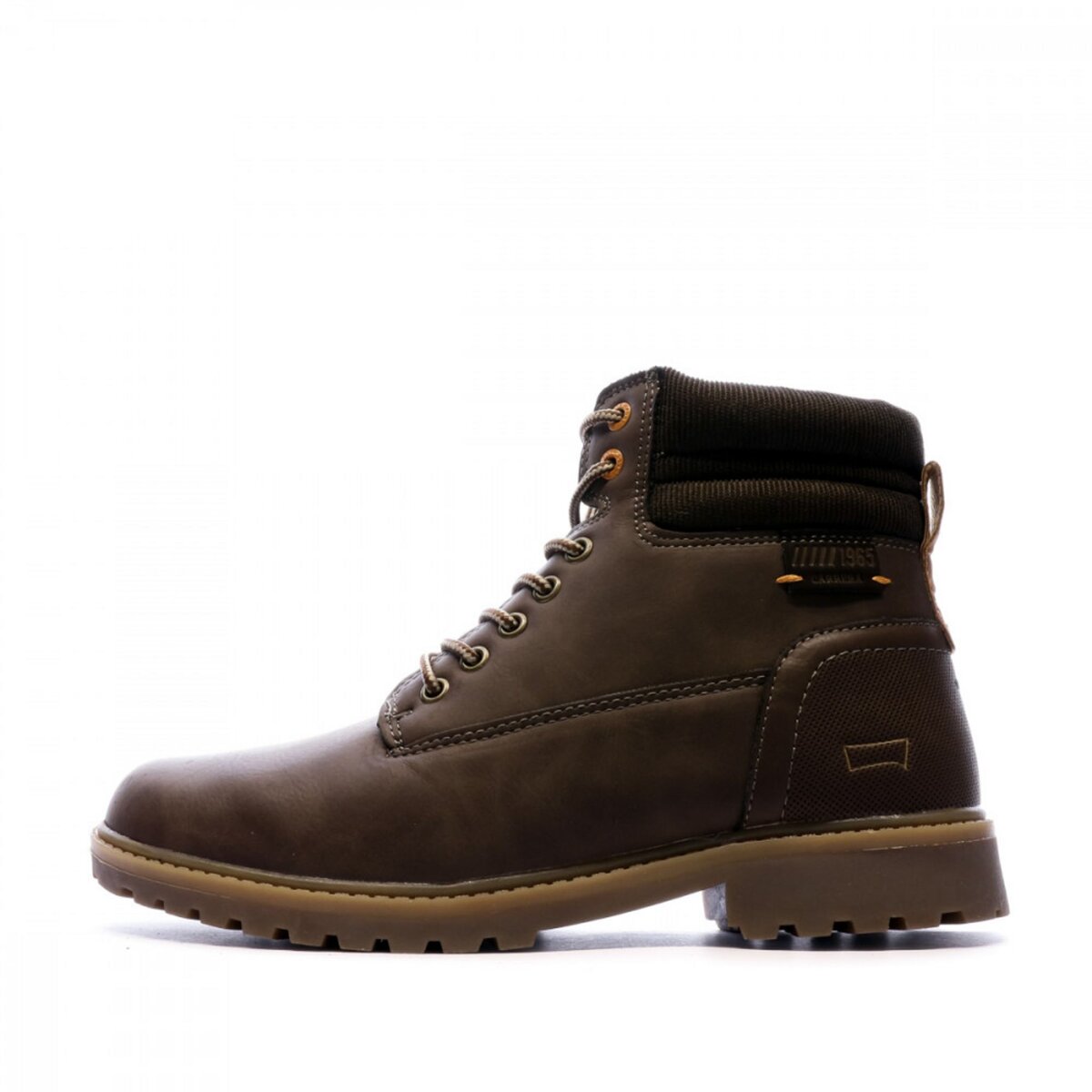 Boots homme pas discount cher