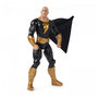 Voir la diapositive 2 : SpinMaster Figurine 30 cm Black Adam