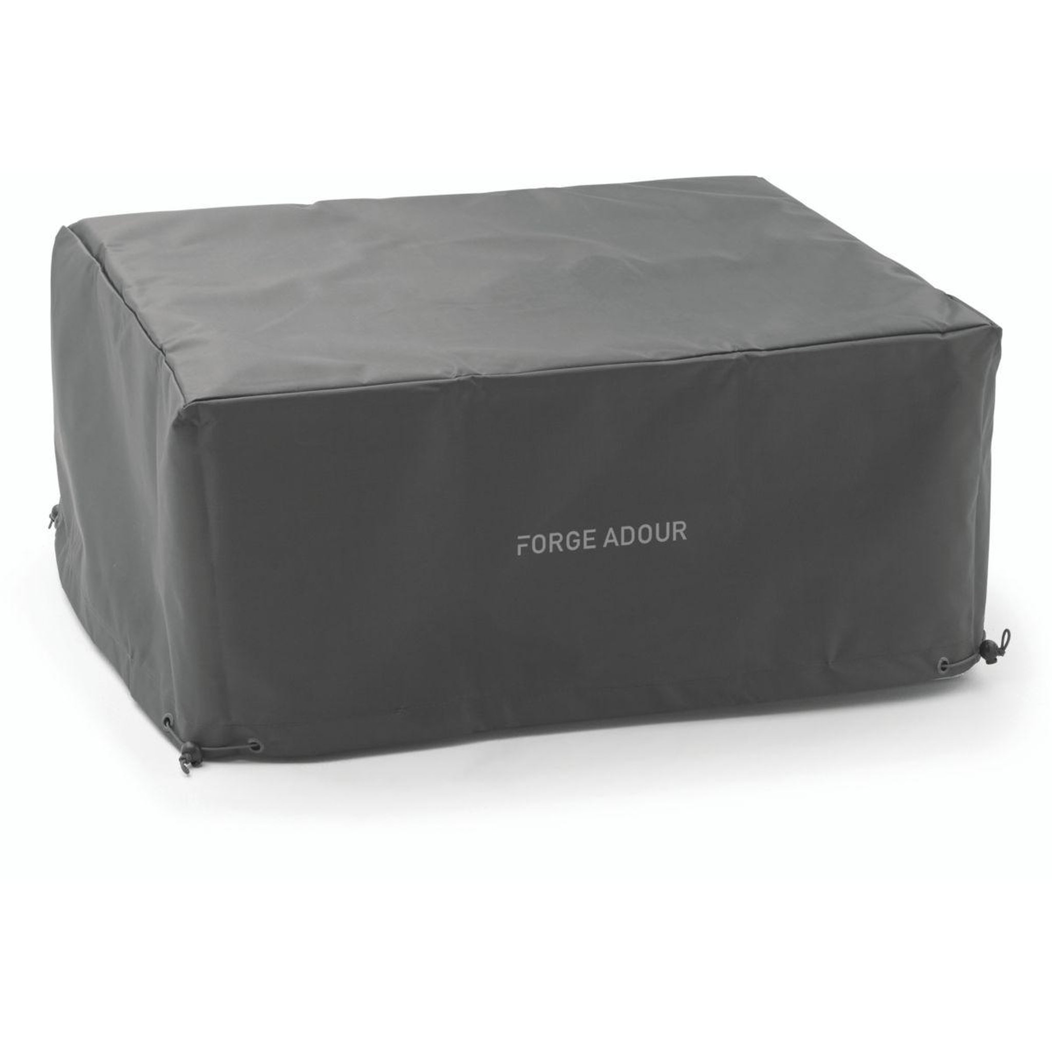 FORGE ADOUR Housse plancha h 680 pour plancha base origin modern 60