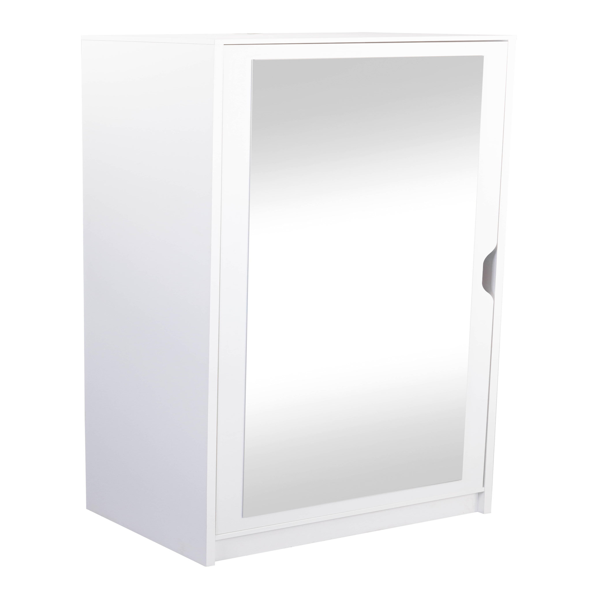 Voir la diapositive 6 : INTERLINK Armoire à Chaussures Westphalen 1D