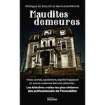 MAUDITES DEMEURES, Di Folco Philippe