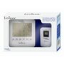 Voir la diapositive 3 : Lexibook Station meteo MeteoClock Silver