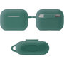 Voir la diapositive 4 : ESSENTIEL B Etui Airpods Pro 2 Vert