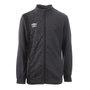 Voir la diapositive 1 : UMBRO Veste Anthracite Enfant Umbro Match