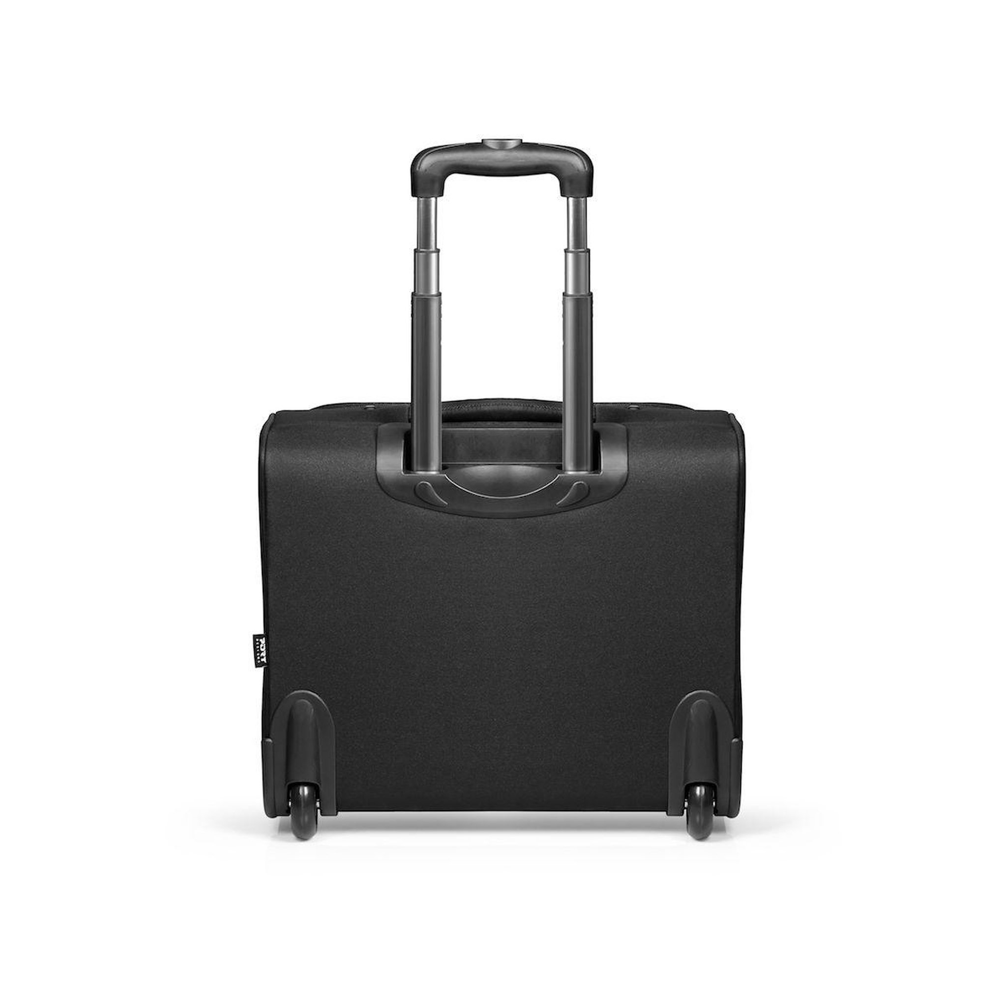 Voir la diapositive 4 : Port Valise 15 6'' trolley Hanoi II
