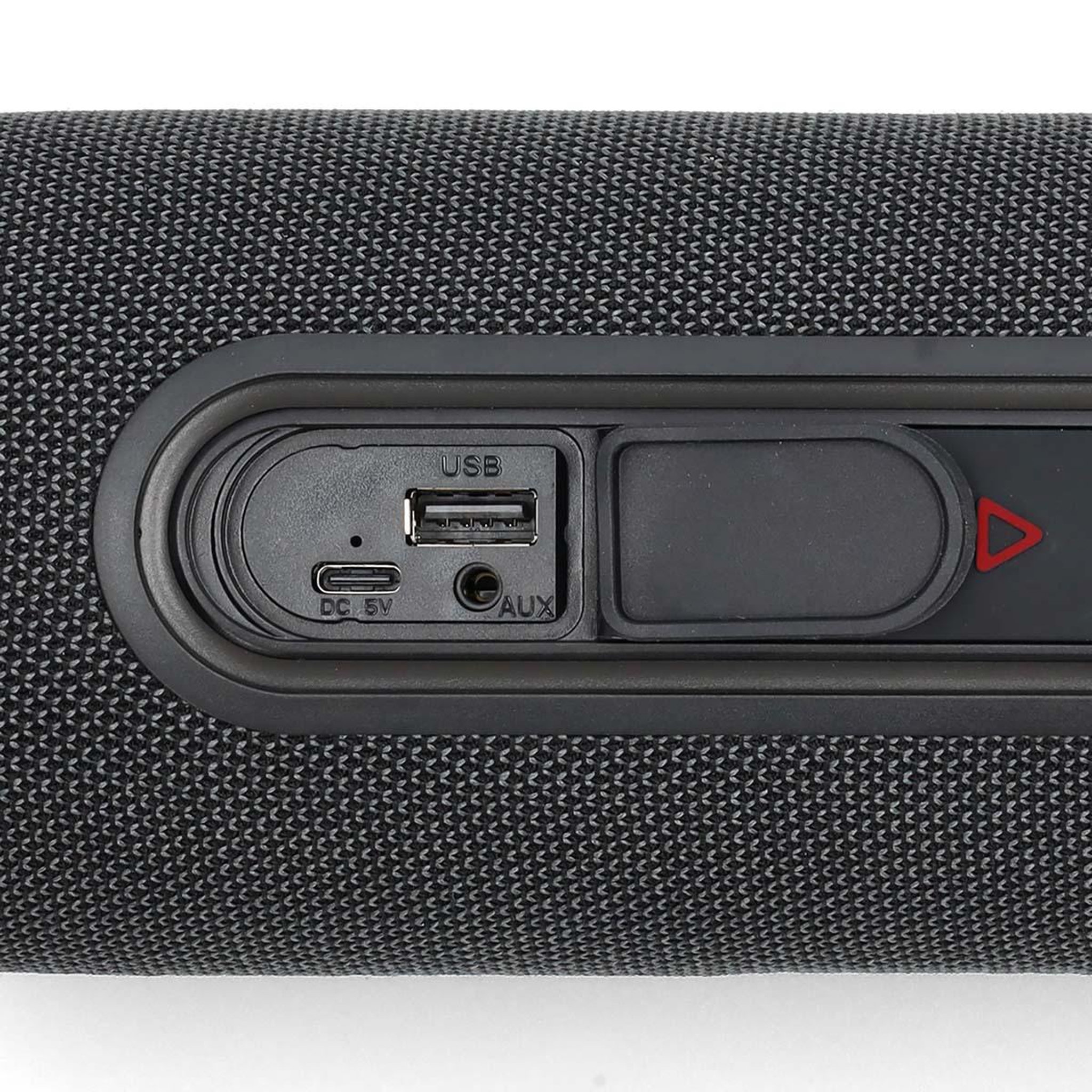 Voir la diapositive 5 : NEDIS Haut -parleur bluetooth® 30 w - noir - spbt2460bk