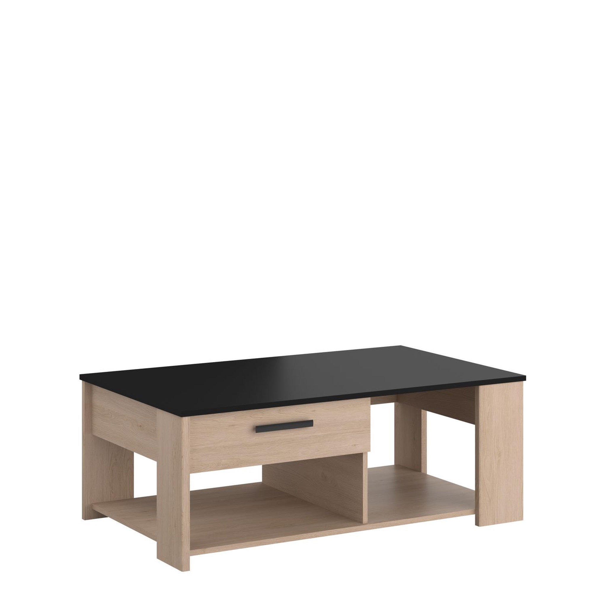 Voir la diapositive 1 : Table basse L110cm LOLA
