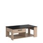 Voir la diapositive 1 : Table basse L110cm LOLA