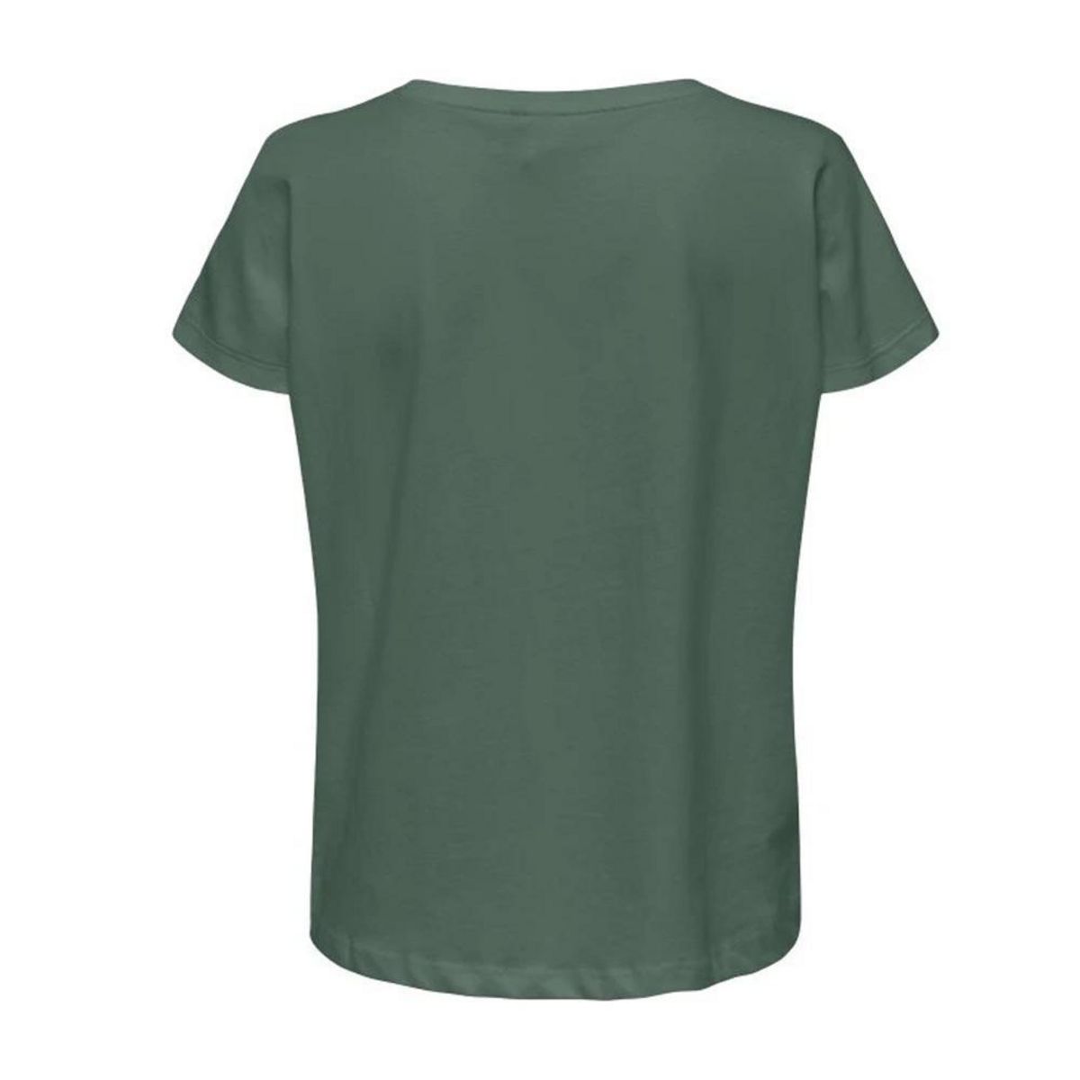 Only T-shirt  Femme Only Life