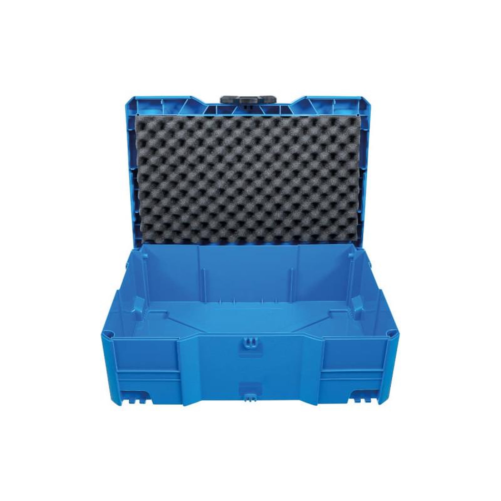 Voir la diapositive 5 :  Coffret système BGS TECHNIC systainer T-loc 2- BOXSYS2