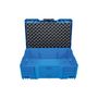 Voir la diapositive 5 :  Coffret système BGS TECHNIC systainer T-loc 2- BOXSYS2