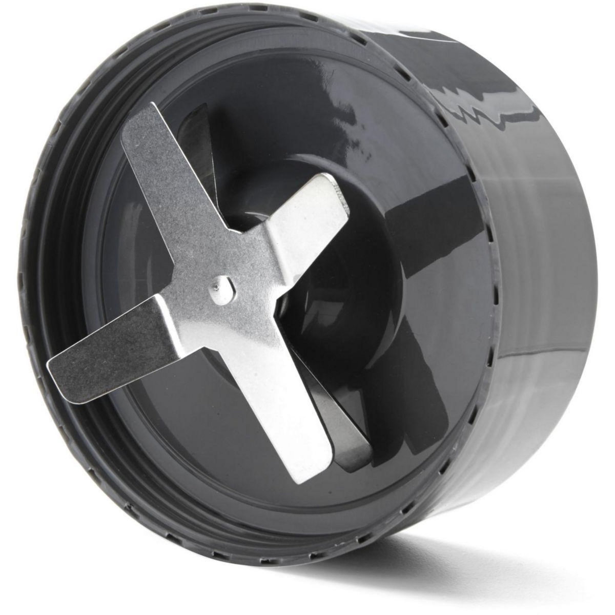 nutribullet Blender NB907CP Pro 900 champagne 3 accessoires