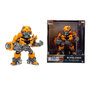 Voir la diapositive 3 : Dickie DICKIE Jada Transformers 4 Bumblebee Figure