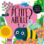 OU ES-TU, PETITE ABEILLE ?, Lewis Liza