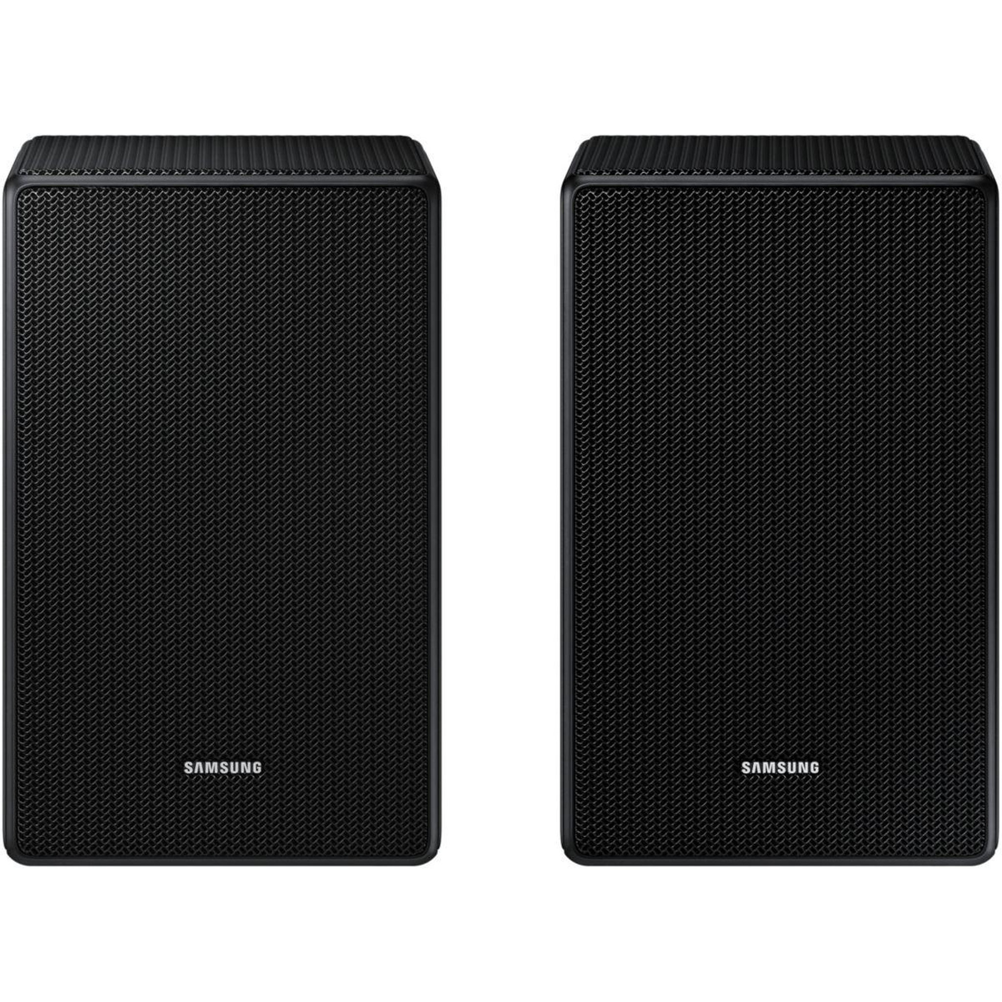 Voir la diapositive 2 : Samsung Kit enceinte surround SWA-9500S