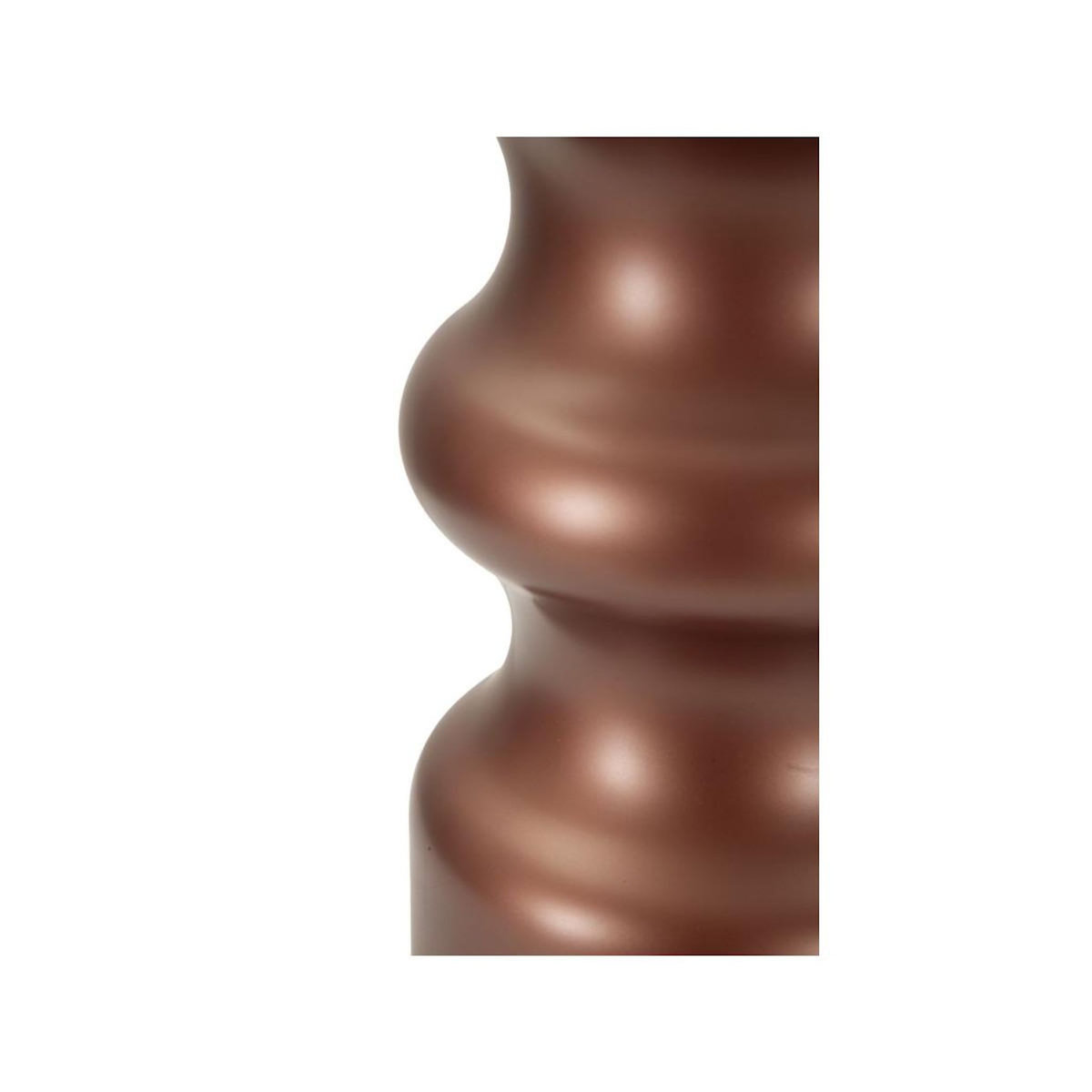 Paris Prix Lampe Design  Rosenthal  69cm Marron