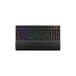 ASUS Clavier gamer sans fil ROG Strix Scope II 96 Wireless