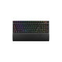 Voir la diapositive 1 : ASUS Clavier gamer sans fil ROG Strix Scope II 96 Wireless
